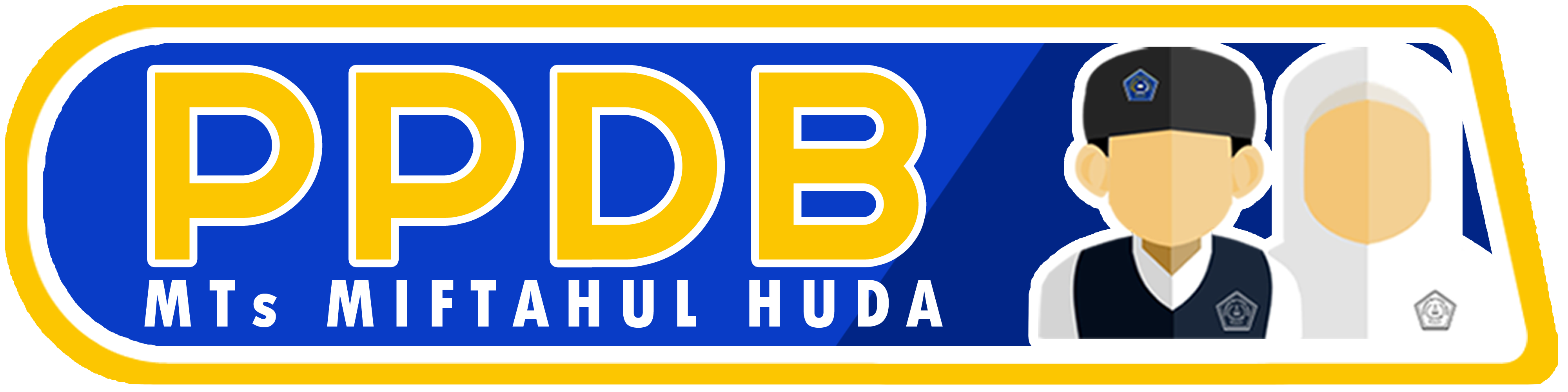 Logo PPDB